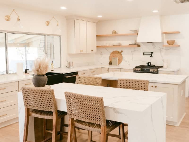 Flooring experts at Valley Flooring Center