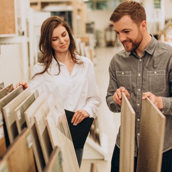 Flooring design Consultations in Keizer, OR