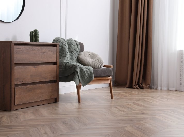 Local flooring retailer in Keizer, OR