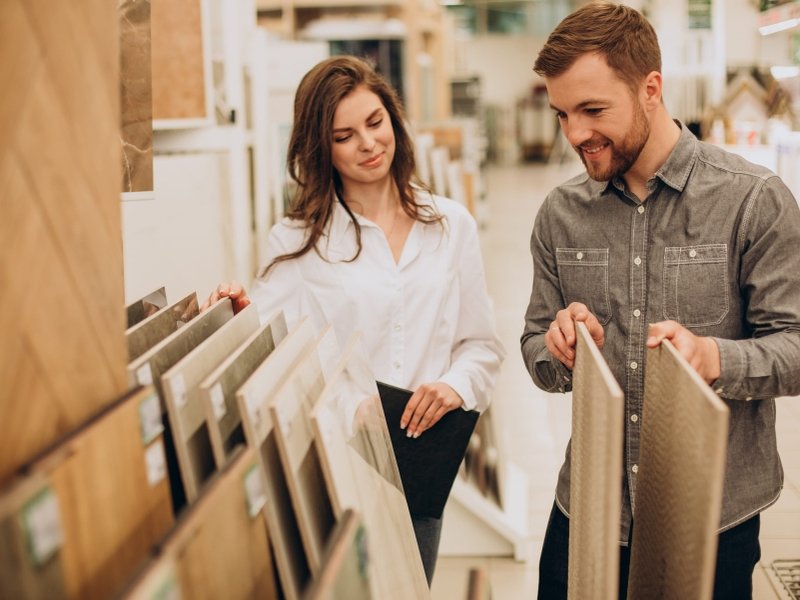 Flooring design Consultations in Keizer