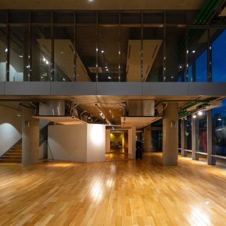 Commercial floors from  Valley Flooring Center in Keizer, OR