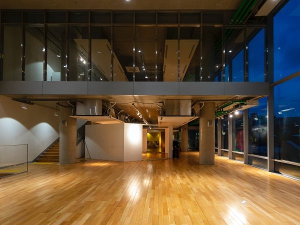 Commercial floors from Valley Flooring Center in Keizer