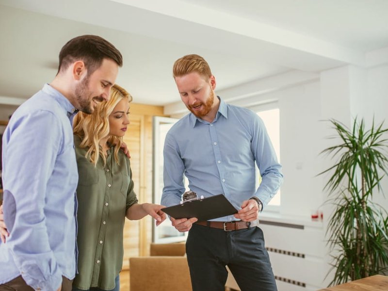 In home flooring estimates in Keizer