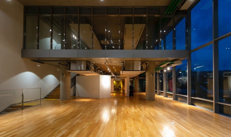 Commercial floors from Valley Flooring Center in Keizer